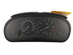 Tacho Kombiinstrument BMW 5 E39 6211 8375900 110008735045 22050 Tacho Kombiinstrument BMW 5 E39 6211 8375900 110008735045 22050