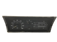 Tacho Kombiinstrument Fiat Panda 6060200030 29362