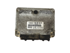 Steuergerät 038906018BA 0281001756 Audi  Bosch 27852
