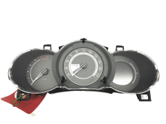 Tacho Kombiinstrument Citroen C3 2 98041181XT A2C83012900 45181
