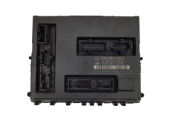 Steuergerät BSI Mercedes A1695454332 5DK008728 Hella 20058 Steuergerät BSI Mercedes A1695454332 5DK008728 Hella 20058