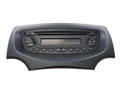 Cd-Radio Ford KA 2 7355375760 28301675