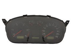 Tacho Kombiinstrument VW Transporter T4 7D0920800C 110008934004