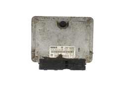 Steuergerät Opel 24417169 0281010268 Bosch GM 42396