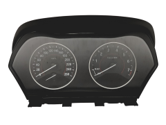 Tacho Kombiinstrument BMW 3 F30 F31 9232892 32136 Tacho Kombiinstrument BMW 3 F30 F31 9232892 32136