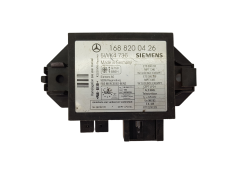 Steuergerät Immo Mercedes-Benz 1688200426 5WK4736 Siemens 18433