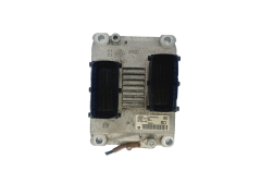 Steuergerät Opel 55350552 0261207962 Bosch GM 40046 Steuergerät Opel 55350552 0261207962 Bosch GM 40046