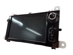 Navigationssystem Radio USB Renault Clio 4 281155249R 0km 4319