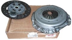 Motor-Kupplung Kupplungskit Citroen Peugeot Scudo Jumpy Expert 1.9D 1611268180