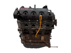 Benzinmotor D4FJ772 D4F772 1.2 16v Renault Twingo 2 1015
