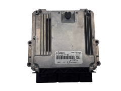 Steuergerät Renault 237100323R 237103832R 0281030575 2.0 DCI 0km 1006