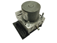 Abs-Pumpe Fiat Bravo 51798096 0265950756 Bosch 66156
