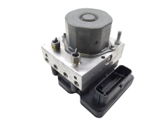 Abs-Pumpe Nissan Pulsar 476603ZL0B 0265956165 Bosch 1063