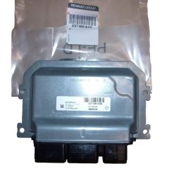 Steuergerät Neues Original 237108193R Renault Dacia
