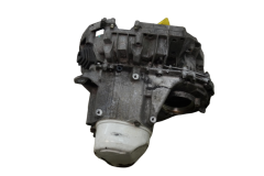 Getriebe JB3956 1,6 16v Renault Scenic 1