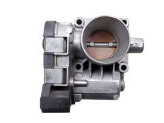 Drosselklappe Fiat Ford 55192786 40SMF10 Magneti Marelli 2944