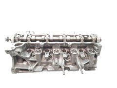 Zylinderkopf 110412587R 3869F1 1.5 dCi Renault Dacia Nissan 204S34 Zylinderkopf 110412587R 3869F1 1.5 dCi Renault Dacia Nissan 204S34