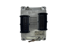 Steuergerät 0261207964 55350550 Opel GM 49830