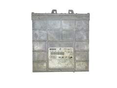 Steuergerät 8D0907557C 0261203938 Audi  Bosch 54091