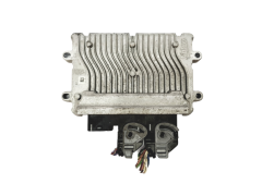Steuergerät 9664127180 21586048-9A PSA Valeo 16721 Steuergerät 9664127180 21586048-9A PSA Valeo 16721