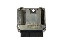 Steuergerät 0281011984 55196563 Fiat Bosch 18539