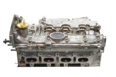 Zylinderkopf 8200145259F 7701474361 1.6 16v K4M782 Renault  Scenic 2 