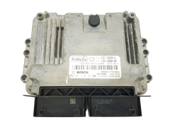 Steuergerät 0261S10727 C1B1-12A650-EJ Ford Bosch