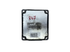 Steuergerät 8973065751 12212819 Opel Isuzu 64069 Steuergerät 8973065751 12212819 Opel Isuzu 64069