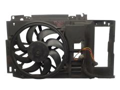 Kühlerlüfter Citroen Xsara 2 9637417380 9643530380