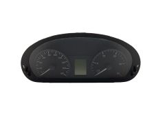 Tacho Kombiinstrument Mercedes Sprinter A9069006902 Visteon 1343