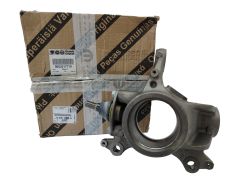 Achsschenkel Rechts Original Citroen Peugeot Fiat 1690531580 52217719