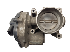 Drosselklappe Ford Volvo VP4F9U-9E928-AB Drosselklappe Ford Volvo VP4F9U-9E928-AB