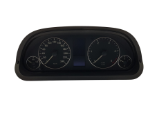 Tacho Kombiinstrument Mercedes A W169 A1695404348 0263643343 1206