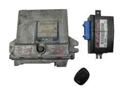 Startset Renault Kangoo 7700111206 7700312251 1,9 D