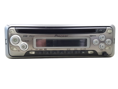 Cd-Radio Pioneer DEH-1600R D4Q