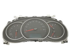 Tacho Kombiinstrument Renault Kangoo 2 248102693R A 27591