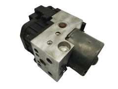 Abs-Pumpe Peugeot 406 9630532980 0273004270 0265216543 63578