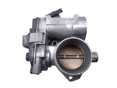 Drosselklappe Citroen Peugeot 9647925480 50SMP1 1635W2 1811