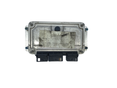 Steuergerät 0261206943 9650346180 9638765680 PSA Bosch 60115