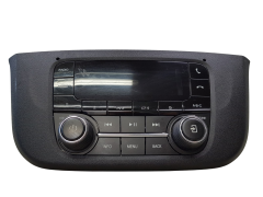Autoradio Bluetooth Iveco Daily 5802807801 28721221
