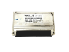 Steuergerät 0261208036 89661-0D212 Toyota Bosch 16327 Steuergerät 0261208036 89661-0D212 Toyota Bosch 16327