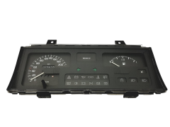 Tacho Kombiinstrument Renault Clio 1 7700831759 C