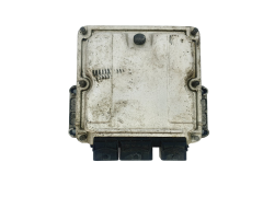 Steuergerät 0281011084 9640938680 9647693180 PSA Bosch  38278