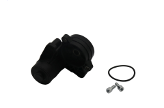 Feststellbremse Stellmotor Für VW Audi Seat Skoda 3Q0998281 69980001501 Vika