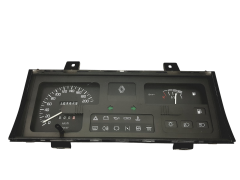Tacho Kombiinstrument Renault Clio 1 7700806692 49831