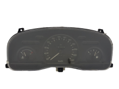 Tacho Kombiinstrument Ford Transit YC1F-10849-MD YC1F10849MD 18956 Tacho Kombiinstrument Ford Transit YC1F-10849-MD YC1F10849MD 18956
