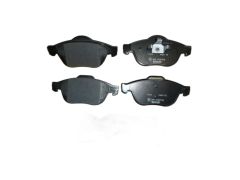 Bremsbeläge MAGNETI MARELLI 363700201213 410607613R