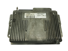 Steuergerät S115301102C 7700110372 7700110935 Renault Siemens 68233