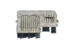 Steuergerät 9802096780-04 9692146980  PSA Continental 