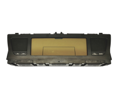 Tacho Kombiinstrument Citroen C4 Picasso 9663755980 D 00 48104
